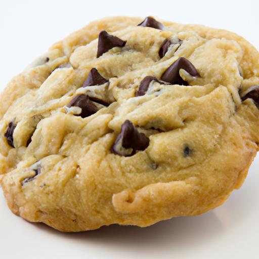 the Ultimate Chocolate Chip Cookie Recipe: Crisp & Chewy Delight