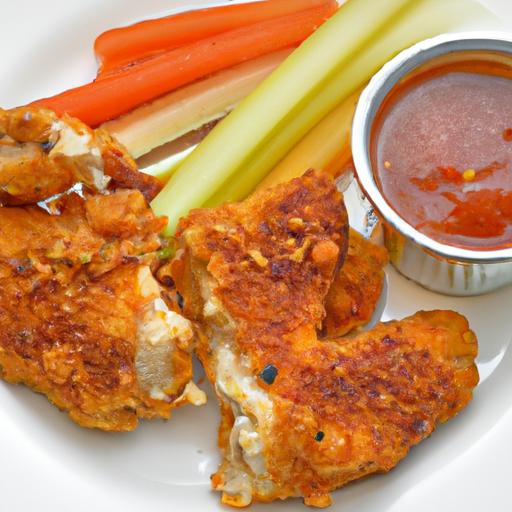 Crispy Comfort: Exploring the⁣ Appeal ‍of ​Tyson⁤ Chicken Tenders