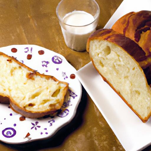 Milk and Honey‌ Bread: A Soft, Sweet Delight to Savor