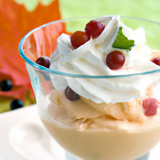 Sweet Solutions: Diabetic-Friendly Custard Recipes to Try