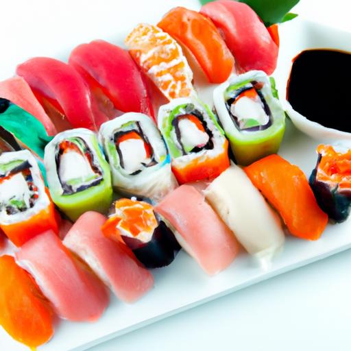 Master the Art: Essential sushi Making kit for Beginners