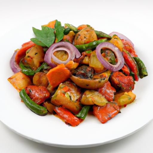 Savor the Magic: dreamlight Valley's ratatouille Recipe Guide