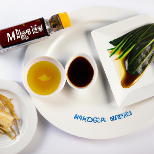 Crafting the Perfect Spicy Mayo: Sushi's Zesty Twist