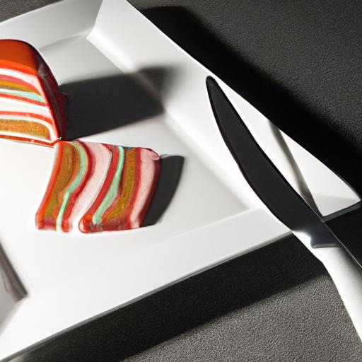 Shiny Perfection: A Step-by-Step Mirror Glaze Cake Recipe