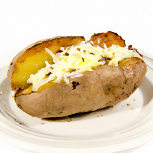 Build Your‍ Own Baked Potato Bar: Perfect for Any Crowd