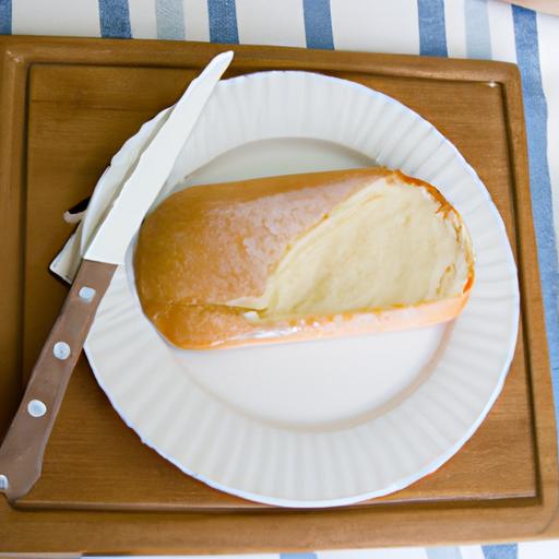 Crafting⁢ Perfect Homemade Bread for Your Ideal Sandwiches