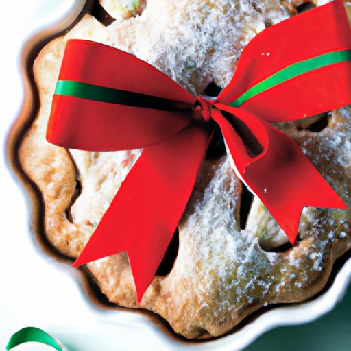 Sweet Celebrations: delicious Sugar-Free Holiday Desserts