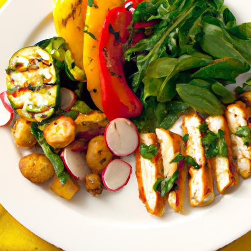 Hearty Gluten-Free Spaghetti with Marinara and Turkey Meatballs