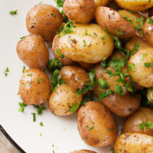 Smart and savory: Frugal meal Ideas Using potatoes