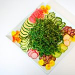 Nourish Ahead: Mastering Whole Food Plant-Based Meal Prep