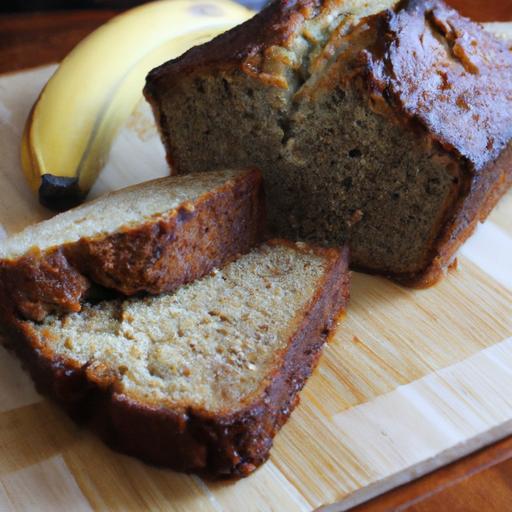Deliciously Simple Vegan Banana Bread Recipe to Try Today
