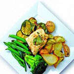 Effortless Keto Lunches: Quick Ideas to Fuel Your Workday