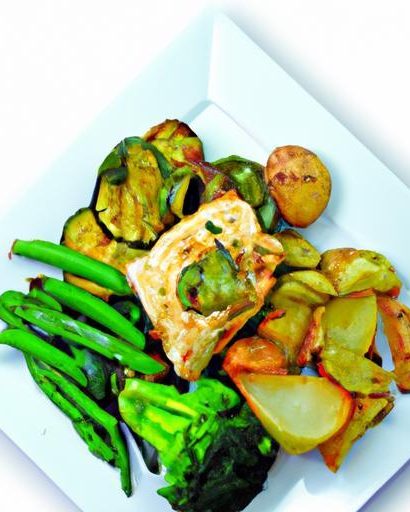 Effortless Keto Lunches: Quick Ideas to Fuel Your Workday