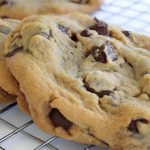 The Ultimate Chocolate Chip Cookie Recipe: Crisp & Chewy Delight