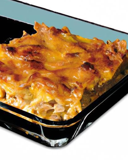 The Ultimate “Everything but the Kitchen Sink” Casserole Guide