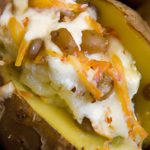 Loaded Baked Potatoes: Tasty Toppings to Elevate Every Bite