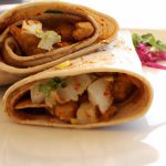 Almond Flour Tortillas: A Nutty Twist on a Classic Wrap