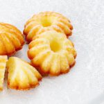Delightful Orange Blossom Madeleines: A Citrus Twist Classic