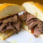 Savory Slow Cooker Italian Beef Sandwiches You’ll Love