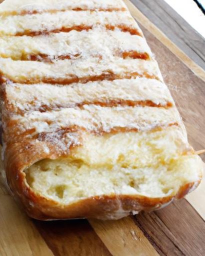 Crafting Perfect Homemade Bread for Your Ideal Sandwiches