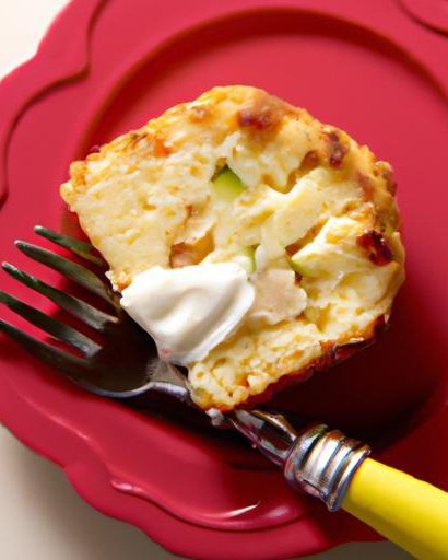 Wholesome Cottage Cheese Creations: Recipes to Savor