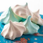 The Delicate Art of French Meringue Cookies Unveiled