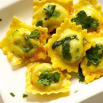 Golden Baked Ravioli: A Crispy Twist on Classic Comfort