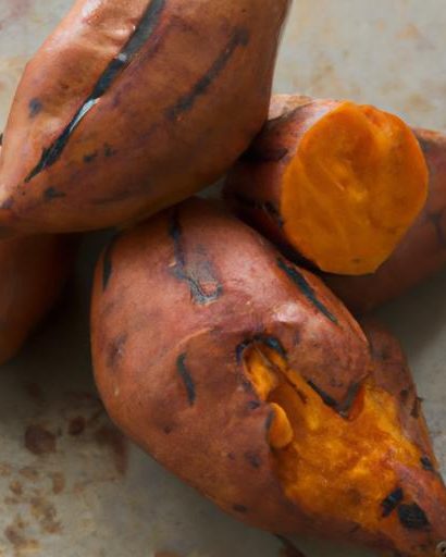 Perfectly Roasted Sweet Potatoes: A YouTube Guide to Flavor