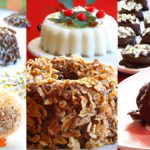 Sweet Celebrations: Delicious Sugar-Free Holiday Desserts