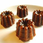 Mastering Canelés de Bordeaux: A Classic French Delight