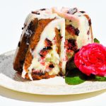 Mastering the High Altitude Neapolitan Cake from Curly Girl Kitchen