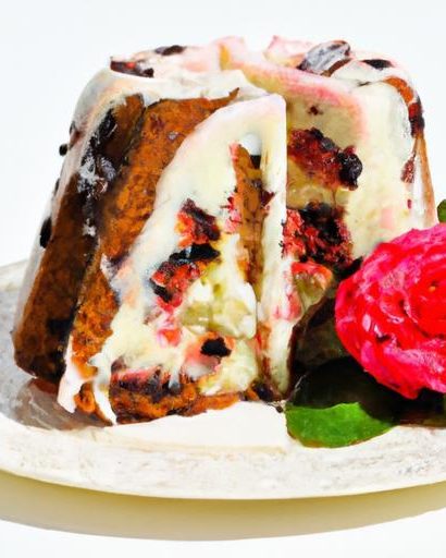 Mastering the High Altitude Neapolitan Cake from Curly Girl Kitchen