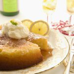 Limoncello Ricotta Cake: A Zesty Delight to Savor