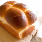 Fluffy Brioche Bread Recipe: Soft, Buttery, and Homemade