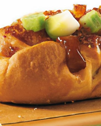 Perfect Copycat Sweet Hawaiian Rolls Recipe to Try Today