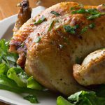 Tender and Juicy: Slow Cooker Whole Chicken Made Easy