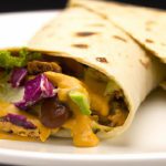 Wendy’s Breakfast Burrito: Sunrise Flavor Wrapped Up Right