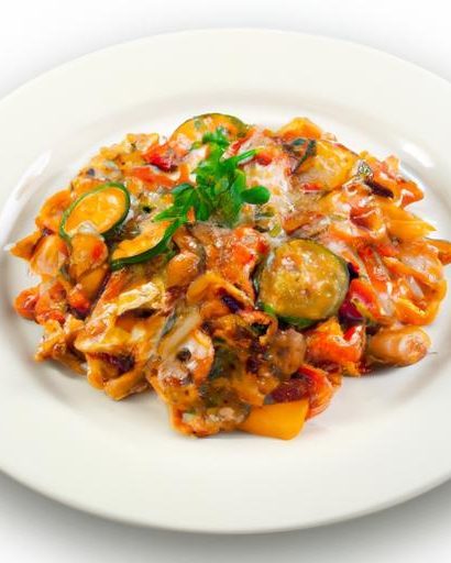 Savor the Magic: Dreamlight Valley’s Ratatouille Recipe Guide