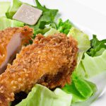 Crispy Comfort: Exploring the Appeal of Tyson Chicken Tenders