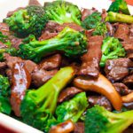Quick & Simple Beef and Broccoli Stir-Fry Recipe Delight