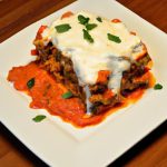 Keto Lasagna Noodles: Low-Carb Layers of Deliciousness