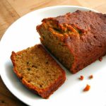 Carrot Cake Meets Banana Bread: A Delightful Fusion Treat