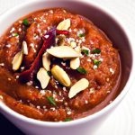 A Flavorful Journey: Roasted Red Pepper Walnut Dip (Muhammara)