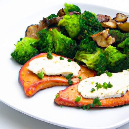 Fuel Gains: ‌Crafting a Keto Meal Plan for Muscle⁢ Growth