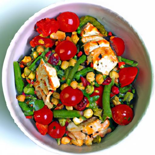 Effortless Keto lunches: Quick Ideas to Fuel Your Workday