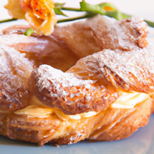 Paris-Brest: A Timeless French Pastry Journey Uncovered