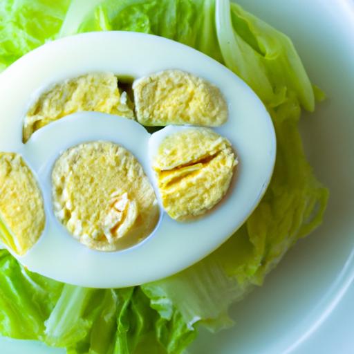 The Perfect Egg Salad: A Classic Recipe Made Simple